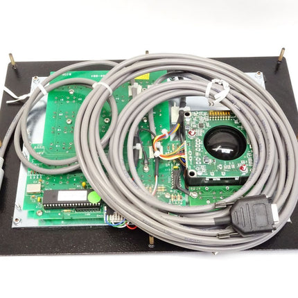 CKS Bedientafel Panel mit Trackball HA46083Z / Neu - Maranos.de