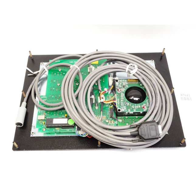 CKS Bedientafel Panel mit Trackball HA46083Z / Neu - Maranos.de
