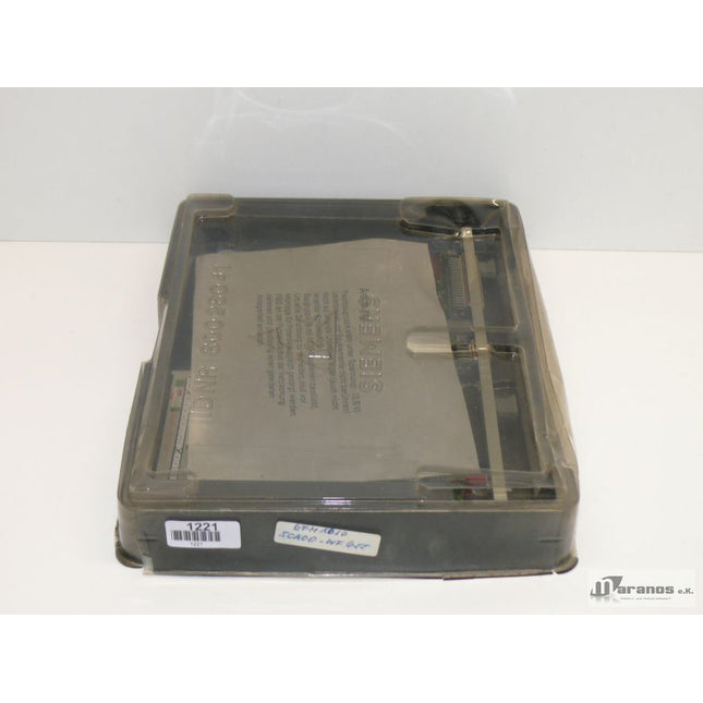 Siemens Simatic 6FM1610-5CA00-WF655 / 6FM1 610-5CA00 - Maranos.de