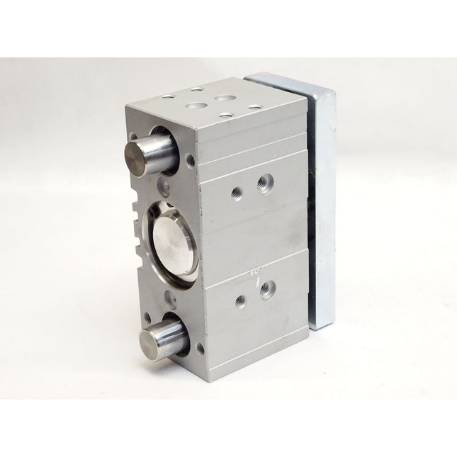 Festo 170946 DFM-50-25-P-A-KF Führungszylinder / Neu - Maranos.de