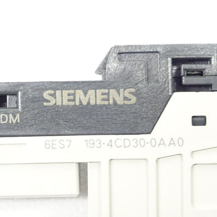 Siemens 6ES7193-CD30-0AA0 / 6ES7 193-CD30-0AA0 NEU-OVP - Maranos.de