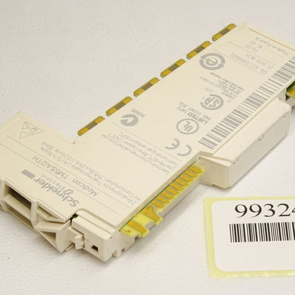 Schneider Electric Modicon TM5SAI2TH Analoges Eingangsmodul - Maranos.de