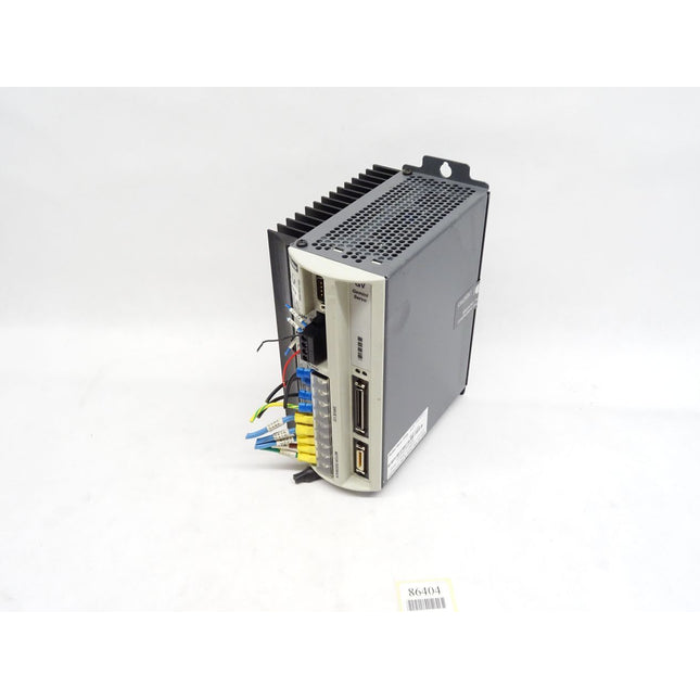 Parker Gemini Servo CP*GV-U12ENK-13163 - Maranos.de