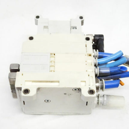 SMC Connector Box VVQ1000W-130A-1 + Valve VQC2A01N-51 + Valve VQC2301N-51 - Maranos.de
