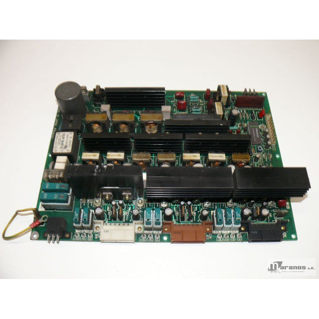 Fanuc A16B-1100-0070/02A Circuit Board A16B11000070/02A - Maranos.de