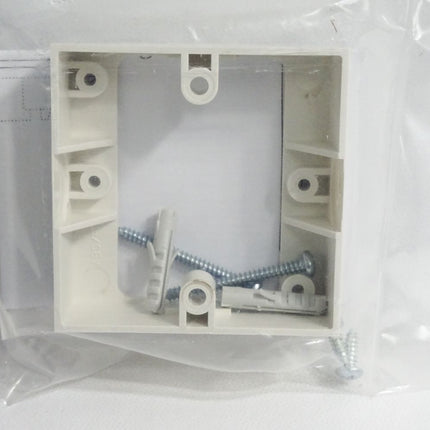 Johnson Controls TM-9100-8931 Mounting Surface / Neu OVP - Maranos.de