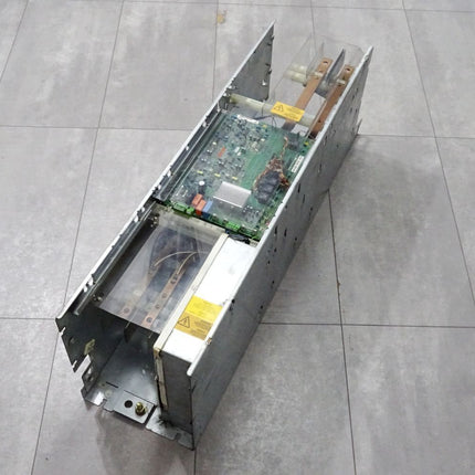 Siemens Simovert Einspeiseeinheit 6SE7031-7EE85-0AA0 - Maranos.de