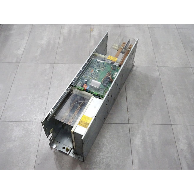 Siemens Simovert Einspeiseeinheit 6SE7031-7EE85-0AA0 - Maranos.de