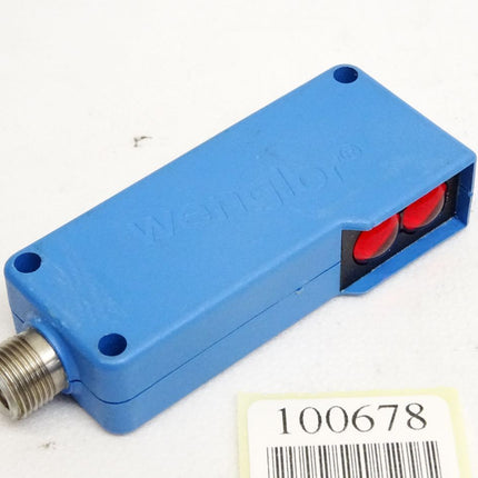 Wenglor LN40PA3 Spiegelreflexschranke - Maranos.de