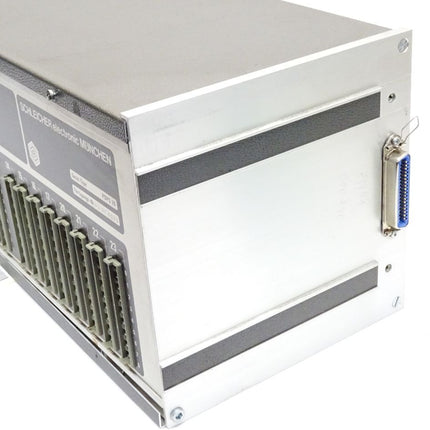 Schleicher PDPS20 PDPS 20 Rack - Maranos.de