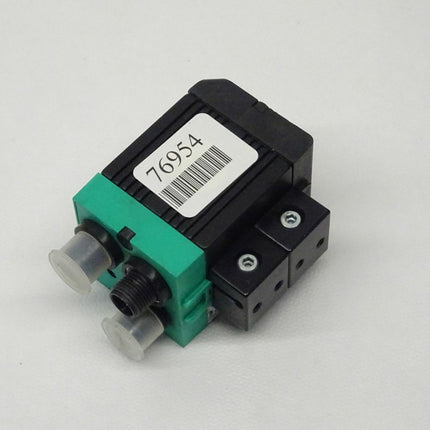 PEPPERL + FUCHS VOS312 24 VDC + I/O - Maranos.de