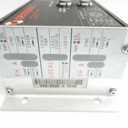 Perceptron 926-0220 Repeater Enclosure Assembly - Maranos.de