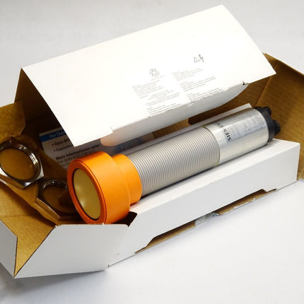 Siemens Sonar-Bero 3RG6115-3WS00 3RG61 15-3WS00 / Neu OVP - Maranos.de