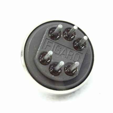 Figaro TGS816 Gassensor Ø 19,5mm NEU - Maranos.de