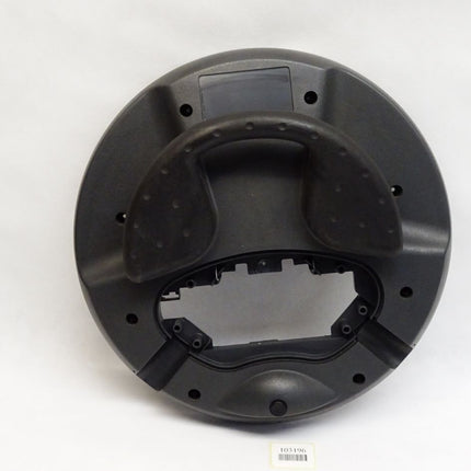 Siemens Backcover Rückschale Mobile Panel 277 6AV6645 mit 2 Taster mit leichte Kratzer - Maranos.de