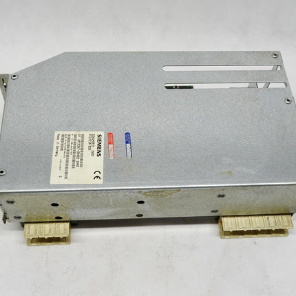 Siemens Sinumerik 840D 6FC5247-0AA02-1AA0 / 6FC5 247-0AA02-1AA0 Version D / CTM-1/32MB - Maranos.de