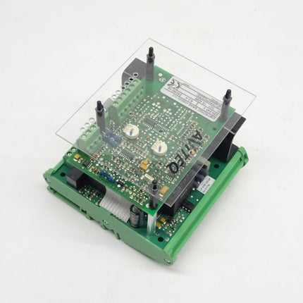 Vibtronic SRAE-C50/01-1-1 Steuerung für Magnetantriebe neu-OVP - Maranos.de