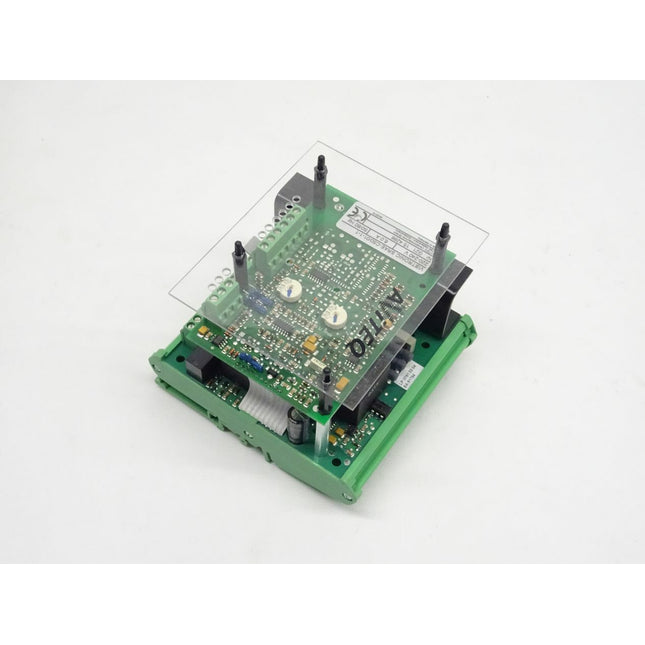 Vibtronic SRAE-C50/01-1-1 Steuerung für Magnetantriebe neu-OVP - Maranos.de