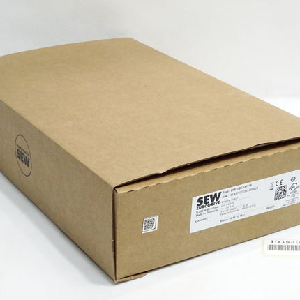 SEW Eurodrive DFE32B/UOH11B Feldbus Gateway / Neu OVP - Maranos.de