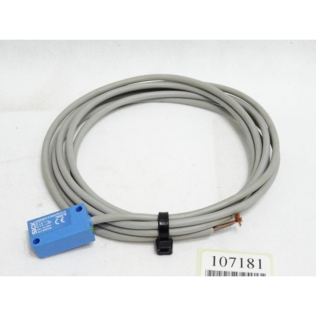 Sick 7900278 MQ10-60APS-KU0 Magnetischer Sensor - Maranos.de