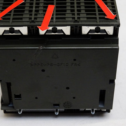 Siemens S7-300 CPU319F-3 PN/DP 6ES7318-3FL01-0AB0 6ES7 318-3FL01-0AB0 - Maranos.de