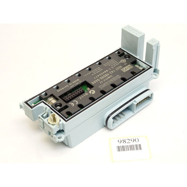 Siemens 6ES7142-4BD00-0AA0 6ES7 142-4BD00-0AA0 Elektronikmodul für ET200Pro - Maranos.de