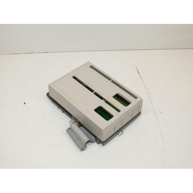 AEG DTA 202 7628-042.244868 Extension rack Rev 01 - Maranos.de