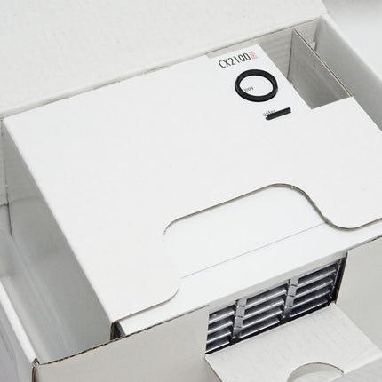 Beckhoff CX2100-0904 Netzteil mit integrierter kapazitiver USV / Neu OVP - Maranos.de