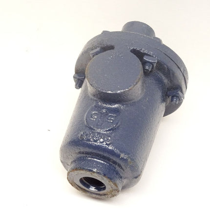 Ingersoll rand VENT AIR GENUINE OEM / 68196542 / Armstrong machine works 1w10 C1986 C1987 C1988 5/5 - Maranos.de
