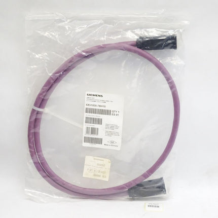 Siemens Simatic Net Profibus Ecofast Hybrid Kabel 1,5m / 6XV1830-7BH15 / Neu OVP - Maranos.de