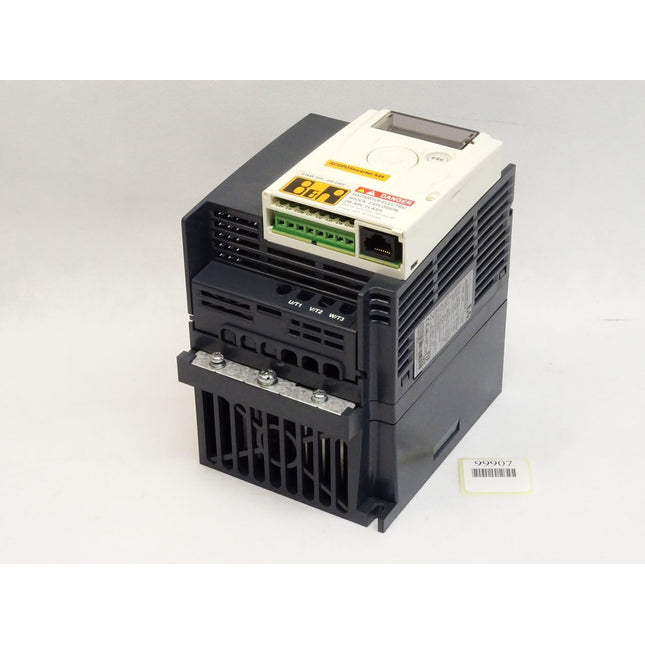 B&R 8I44S200220.000-1 2.2kW ACOPOSinverter S44 - Maranos.de