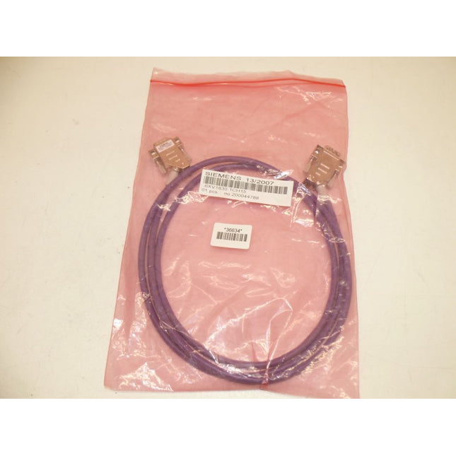 NEU Siemens 6XV1830-1CH15 Steckleitung 6XV1 830-1CH15 - Maranos.de