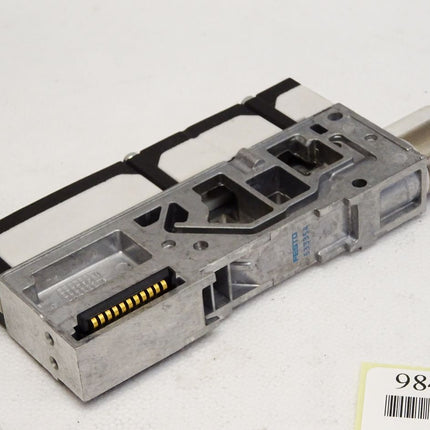 Festo 533354 VMPA1-FB-SP Versorgungsplatte - Maranos.de