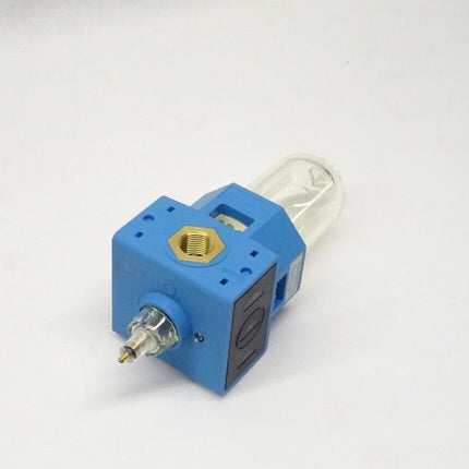 Festo 030971 LOE 3/8-S-B / 30971 / 100993 NEU/OVP - Maranos.de