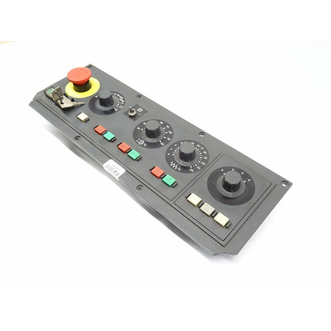 Siemens 6FC3478-3EF20 Maschinensteuertafel 5-Achse 6FC3 478-3EF20 - Maranos.de