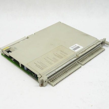 Siemens Simatic 6ES5441-4UA13 / 6ES5 441-4UA13 E:01 - Maranos.de