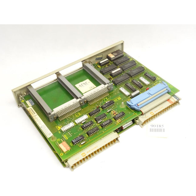 Siemens 6ES5921-3WB11 - Maranos.de