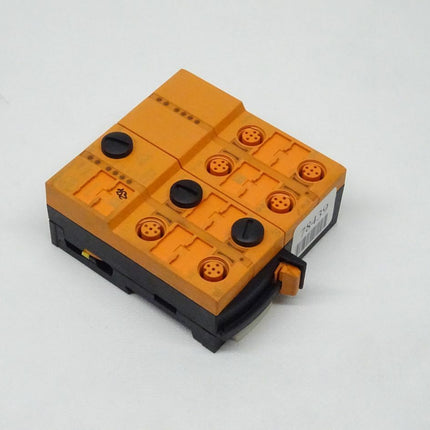 IFM electronic 4DI 4DO-Y T - Maranos.de