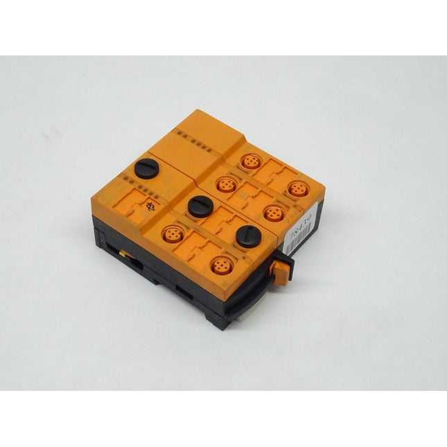 IFM electronic 4DI 4DO-Y T - Maranos.de