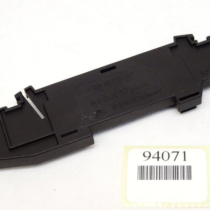 ETA E-T-A Germany Modul 17 plus Abschlußmodul - Maranos.de