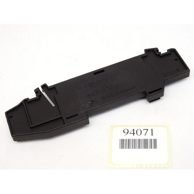 ETA E-T-A Germany Modul 17 plus Abschlußmodul - Maranos.de