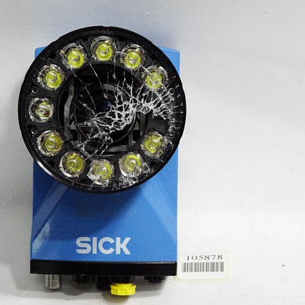 Sick 1081535 V2D654R-MEWKF6 Image-based code reader / Glas gebrochen - Maranos.de