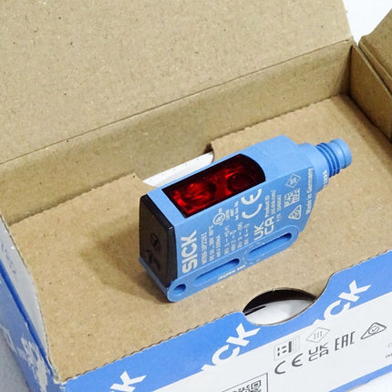 Sick 1049047 WTB9-3P2261 Klein-Lichtschranke  / Neu OVP - Maranos.de