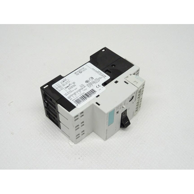 Siemens 3RV1011-1FA25 / E:07 Motorschutzschalter Leistungsschalter - Maranos.de