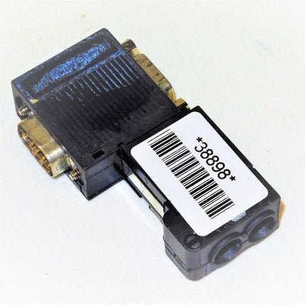 Siemens 6ES7972-0BB50-0XA0 Simatic S7 6ES7 972-0BB50-0XA0 Stecker - Maranos.de