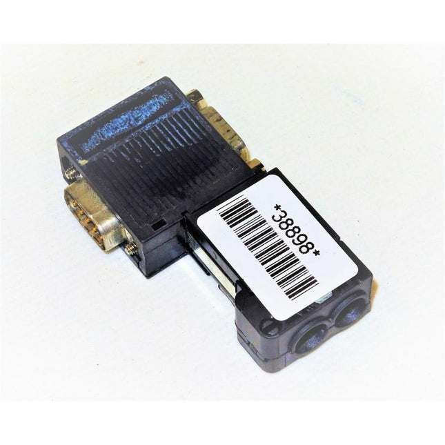 Siemens 6ES7972-0BB50-0XA0 Simatic S7 6ES7 972-0BB50-0XA0 Stecker - Maranos.de