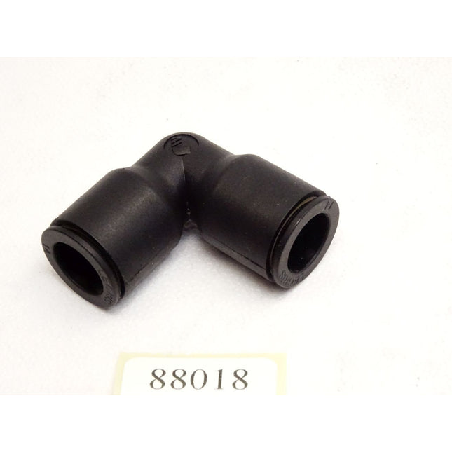 Legris Winkelverschraubung Winkelanschluss 3102 14 00 / 31021400 / 14mm / Neu - Maranos.de