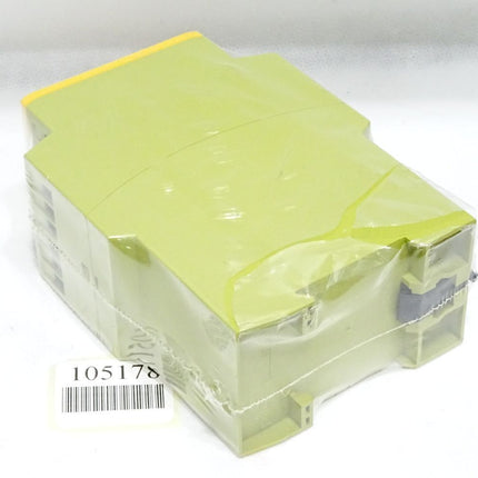 Pilz 774595 PZE X5 24VDC 5n/o Kontakterweiterung / Neu OVP - Maranos.de