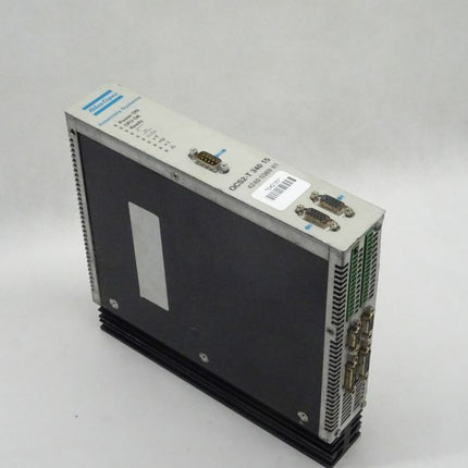 Atlas Copco QCS2-T 340 15 / 4240 0369 81 / 9032 0118 33 - Maranos.de