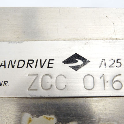 Andrive Antriebstechnik A25 intelligenter Servoregler - Maranos.de